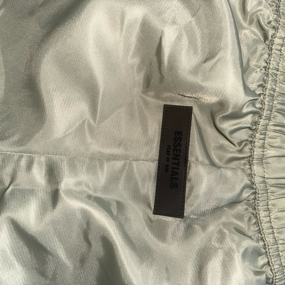 Essential girls shorts